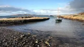 Portencross