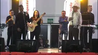 La Noche de Los Reyes 2025. Tanda 13 (libre): Guacuco vs El Descachao