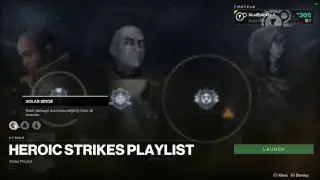 Destiny 2 Working on Some Exotic Masterworks