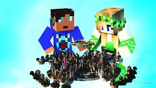 Another One | Mineplex SG W/ Jonioycraft & Emerald_PvP_Girl