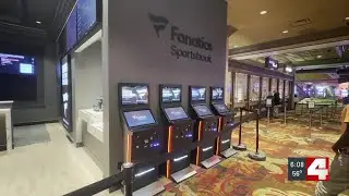 Casinos ready to open up sportsbooks across Missouri