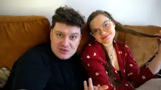 NASZA KŁÓTNIA WYWOŁAŁA BURZĘ