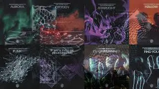 Sentio (Continuous Album Mix Including Martin Garrix Mashups)