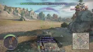 World of Tanks - KV-1S Review