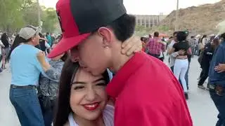 Hermosa amor vuelve pronto grupo indomable de chihuahua presa la Virgenes part.241