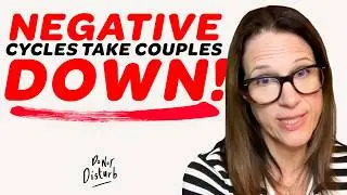 The #1 Relationship Killer (And How to Stop It): Julie Menanno