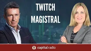 Twitch Magistral | ¿Cómo se manipula un precio en el mercado? Con Alberto Iturralde y Laura Blanco