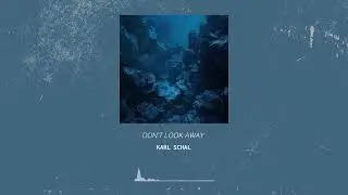 Karl Schal - Don't Look Away