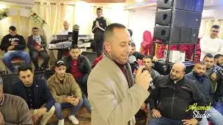 ريمكس الفنان محمد العراني حفلة العريس ساجي المشد  كفر جمال