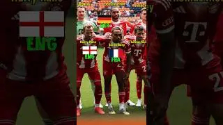 Bayern Munich 10-0 Auckland City | FIFA Club World Cup 2025  #football#fifa