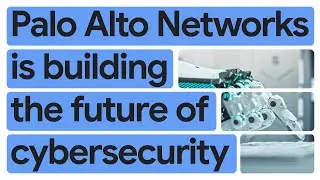Как Palo Alto Networks обеспечивает масштабную защиту ИИ с помощью Google Cloud Spanner