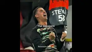 Relatable 🔥? #relatable #repost #ronaldo #neymar #footballmemes #relatablecontent