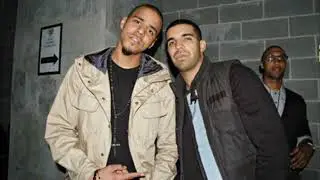 Sean Garrett - Feel Love (feat. J. Cole & Drake) (2010)
