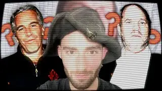 TAR MAN | IS MR GREEN ON THE EPSTEIN FILES | LETS FIND OUT