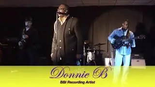 ***Official CD Release Party - Recording Artist 