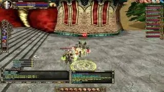 EuropeKo Raider