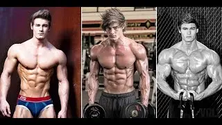 TOP 10 ABDOMENS *2021*