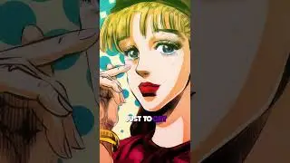 THE BEST JOJO #funny #anime #jjba #jojosbizarreadventure
