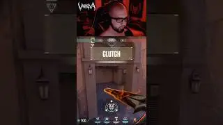 KJ Clutch From Team Ego Boost #valorant #killjoy #clutch