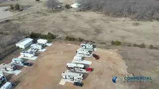 RV Park For Sale in NE TX!!