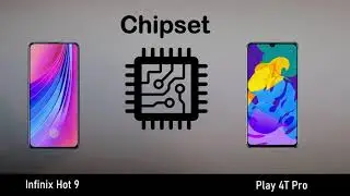 Honor Play 4T Pro vs Infinix Hot 9
