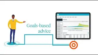 a.i. WealthMap - Goals-based advice