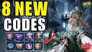 ⚠️MARCH CODES ⚠️ HONOR OF KINGS PROMO CODES ️MARCH 2026 -HONOR OF KINGS GIFT CODES