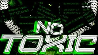NO TOXIC. WORMAX.io