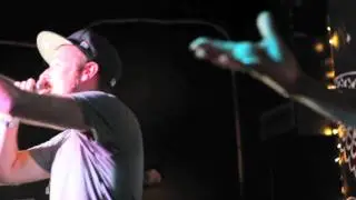 Slip Jam B: TC Johnston and Scizzahz perform