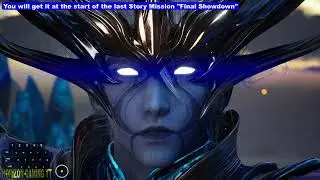 How to Find Ring of Supremacy Location - Lost Soul Aside