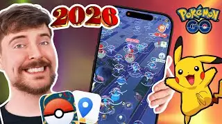 COMO SER FLY EN POKEMON GO 2026 #pogo #anygo 