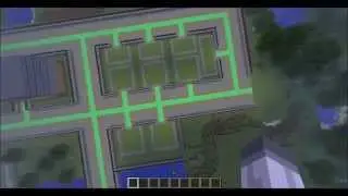 minecraft servu SuomiCraft