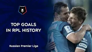 Adriano`s goal in the match against Zenit | RPL 2017/18