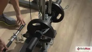 Bodymax CF375 Power Rack