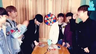 [챔피언집합소] 할리갈리 나랑 할래? 갈래? TRCNG VLIVE DAEJAE CUT