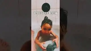 #IceBathBuddies