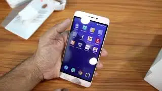 Coolpad Cool Play 6 Unboxing, Camera Samples & Hands-on - PhoneRadar