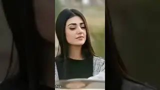 #sarahkhan #miraal ##sabaat #attitude #status #shorts #drama #dramaqueen
