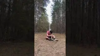 Unique Zombie Weapon