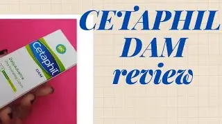 CETAPHIL Daily advanced lotion Review|Charm N Curve24