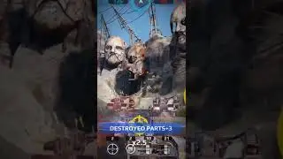 Reaper Insanity #crossoutmobile #mobile #gaming