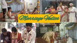 ನನ್ನ ಮದುವೆ ವಿಡಿಯೋಗಳು ❤️👩‍❤️‍👨|Akka Yen Gift kotlu nange 🤔🤗|2025.16.Happy moments 😍|SM Gowda channel.