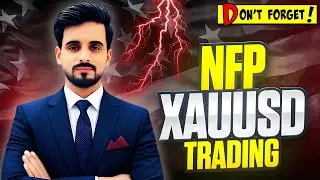 NFP Data Impact on Gold Prices : Expert Analysis