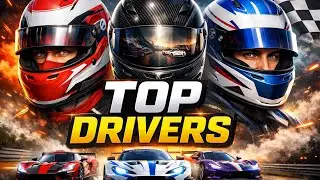 Top Drivers 🏎️ | Best Racing Skills Gameplay | Ultimate Car Racing Game #cargame  #cargameplay 