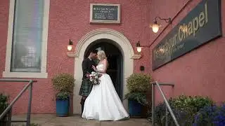 After the Ceremony | Coastal Wedding Venue in Scotland &ndash; The Harbour Chapel
