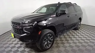 2024 Chevrolet Suburban Z71 Sport Utility Bozeman  Belgrade  Big Sky  Livingston  Billings