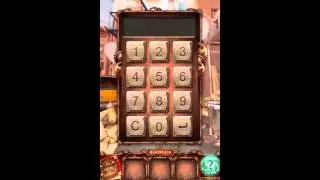 100 Doors 4 Level 59 Walkthrough