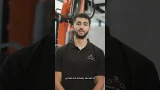 Red Bull Racing Placement - Omar, Automotive and Motorsport Engineering