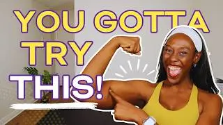 A 20 Min Upper Body Workout That Actually Changes Your Arms | NO GYM