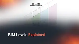 BIM Levels Explained